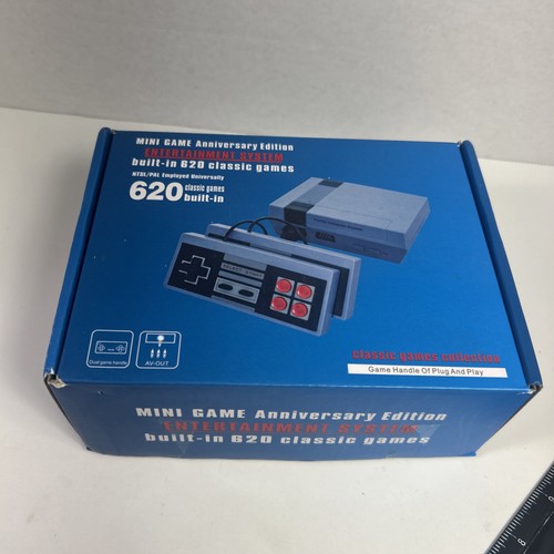 Mini game anniversary edition - mini,