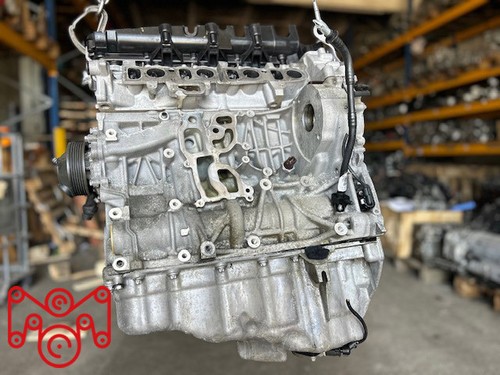 Motore bmw 325d 525d - 325d, x5