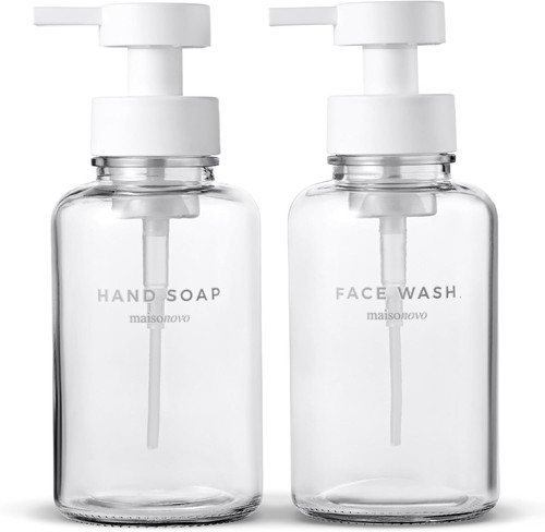 Dispenser sapone - dispenser,