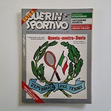 guerin sportivo 1976 n°52 ●