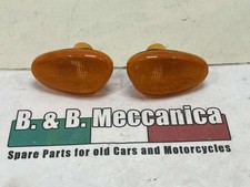 COPPIA FRECCE LATERALI NUOVE