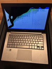 Asus Zenbook UX31E 13" i5 4GB