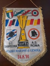 Gagliardetto pennant vintage - pennant,