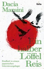 Dacia Maraini Ein halber