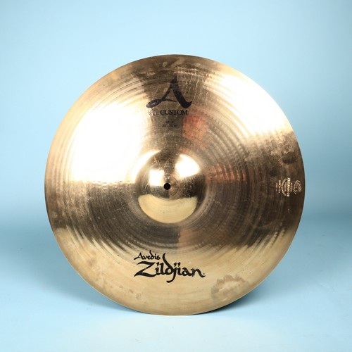 Zildjian custom ride - a, 20"