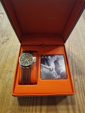 Hamilton khaki 6301 quartz - hamilton,
