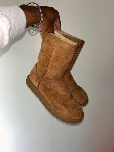 Stivali ugg classici corti - stivali, in