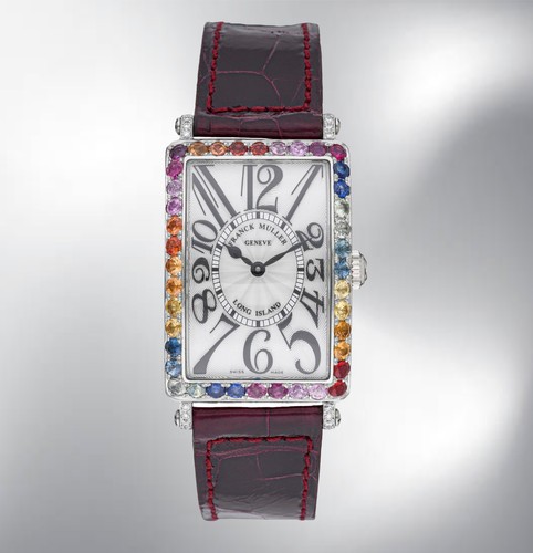 Franck muller long island - franck, in