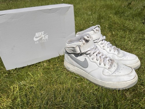 Nike air force - force, unica
