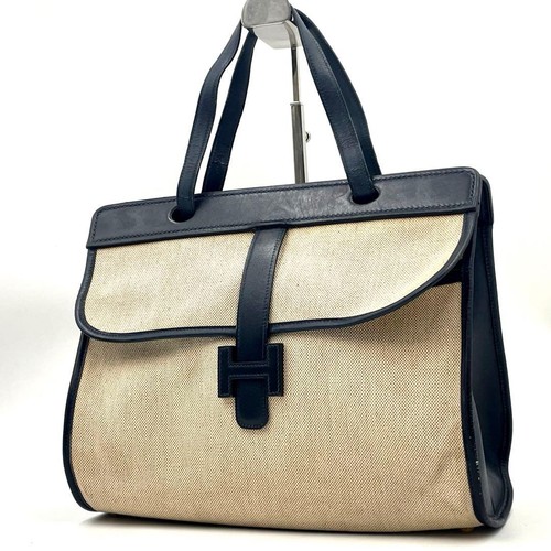 Hermes borsa vintage tote - hermes, bag