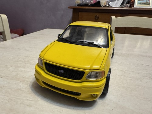 Burago ford svt f150 del - svt,