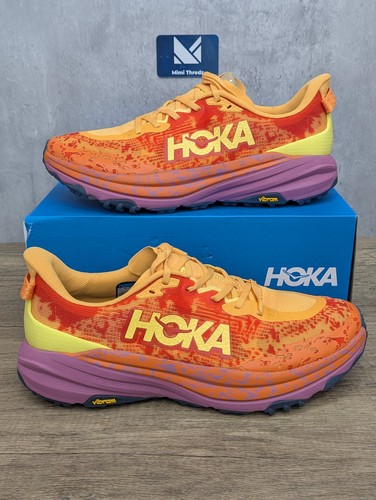Scarpe trail running hoka - trail,