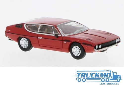 Brekina lamborghini espada - lamborghini,