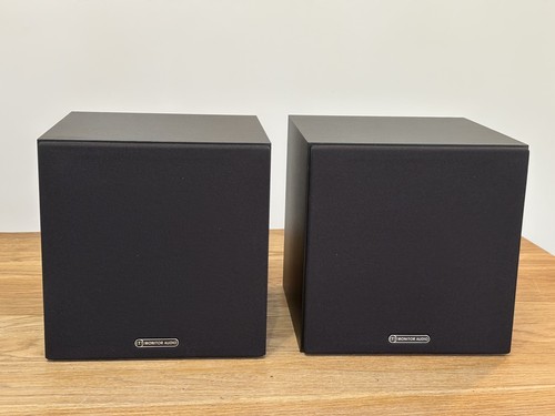 Monitor audio cubi - monitor,