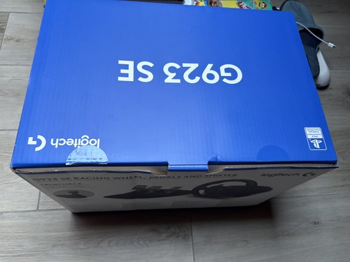 Volante ps4 logitech - ps4, g29
