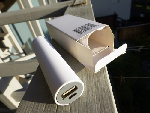 Power bank portatile usb - portatile,