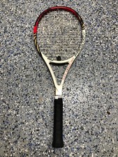 RACCHETTA WILSON PRO STAFF SIX