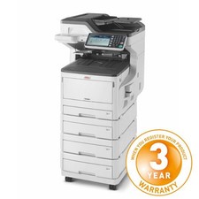 OKI MC883dnv LED A3 1200 x