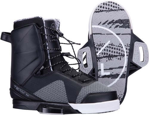 Attacco wakeboard hyperlite - attacco,