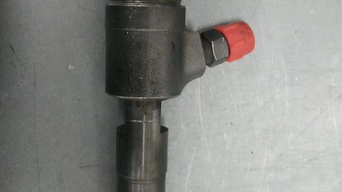 Secondo iniettore ford - iniettore, b-max