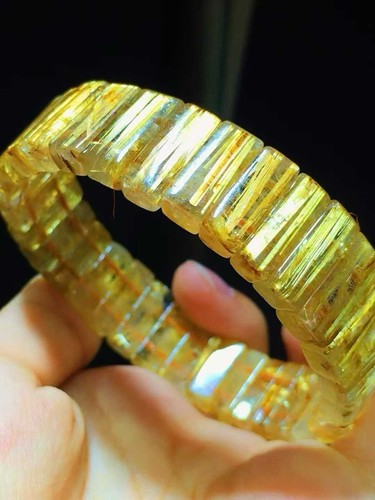Bracciale perle tonde