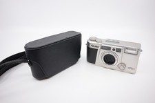 Rollei AFM 35 fotocamera punta