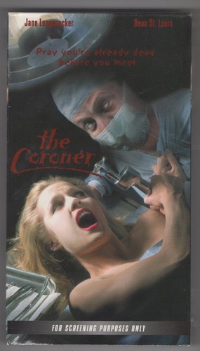 The coroner mint factory - (mint,