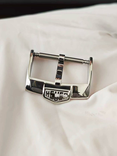 20mm pin buckle - 18,