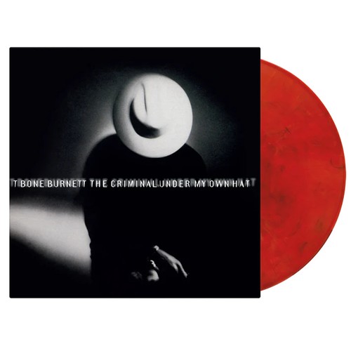 Bone burnett the - -, criminal