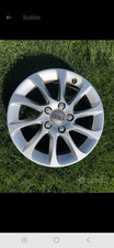 4 cerchi in lega 16 usati