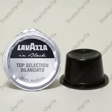 100 Capsule caffe Lavazza Top