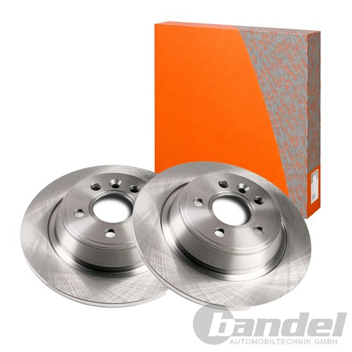 Dischi freno 302 - 2, +