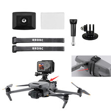 Staffa superiore drone - , +