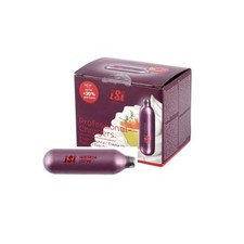 Ricariche sifone Isi 10 capsule panna cartucce montapanna professionali - Rotex