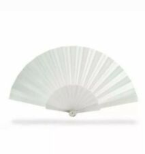 VENTAGLI VENTAGLIO BIANCHI PER