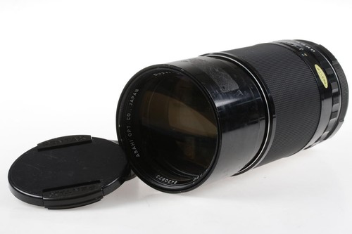 Pentax takumar 6x7 - pentax,