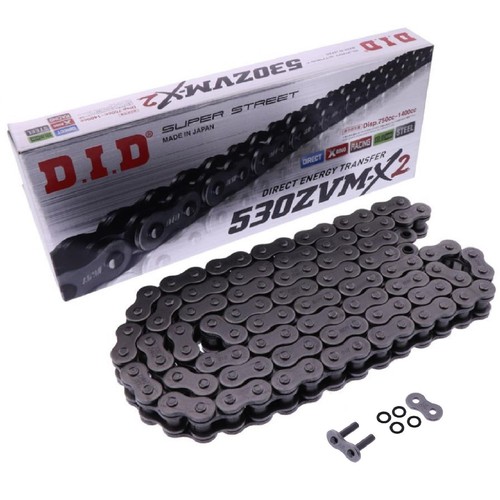 Did ring catena 530zvmx2 - did,