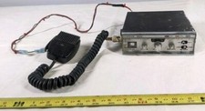 Radio ricetrasmettitore CB