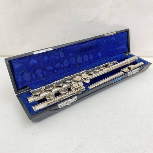 Strumento yamaha yfl flauto - yfl-23,