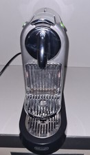  NESPRESSO DELONGHI CITIZ NON FUNZIONANTE