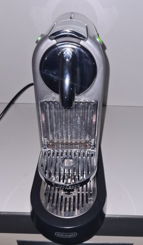 Nespresso delonghi citiz non - ,
