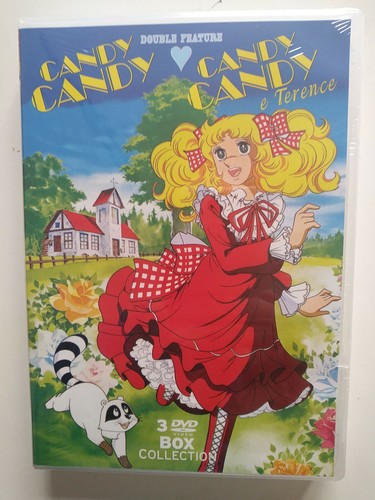 Candy box collection 3 - candy,