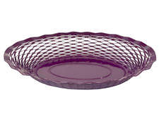 Roger Orfevre Cestino ovale