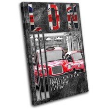 Quadro Stampa ARTE MURALE SU