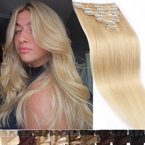 Extension capelli clip - capelli, in