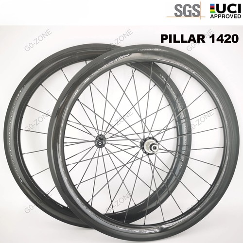 Set ruote fibra - set,