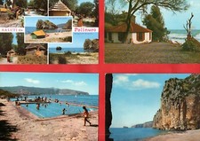 PALINURO - LOTTO 16 CARTOLINE