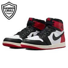 Jordan 1 Retro High OG Black