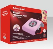 x Aspiratore Professionale