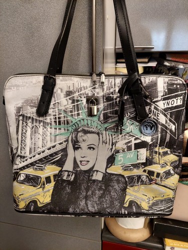 Borsa why not marilyn monroe - borsa,
